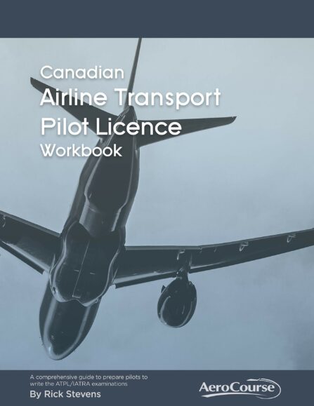 Aerocourse ATPL Workbook