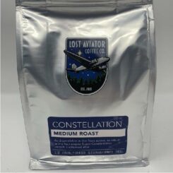 lost aviator coffee