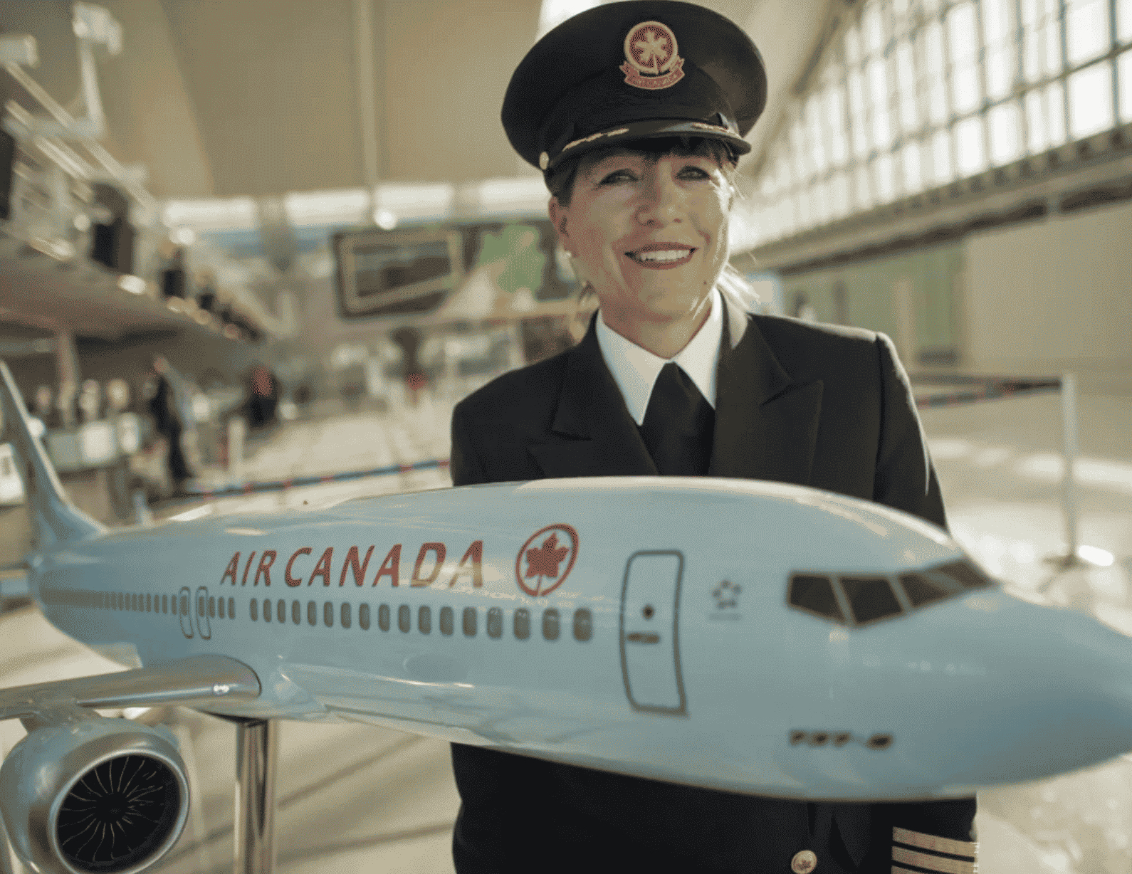 Air Canada Pilot Salary 2023 Learn from the Best CFT