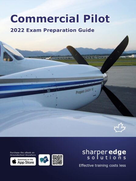 Sharper Edge CPL Exam Preparation Guide PDF