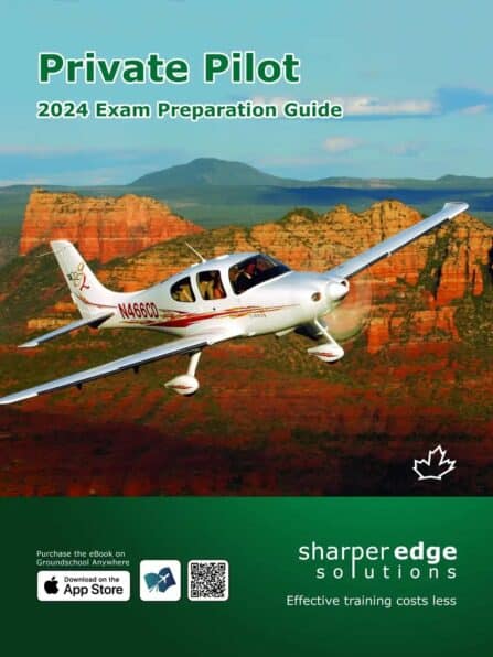 Sharper Edge PPL Exam Preparation