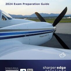 Sharper Edge Commercial Examination Guide 2024
