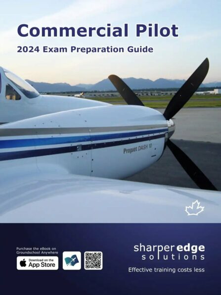 Sharper Edge Commercial Examination Guide 2024