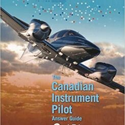 Instrument Pilot Answer Guide