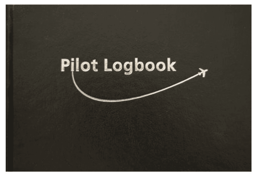 VIP Pilot Logbook