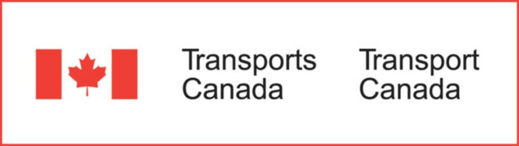Transport Canada logo