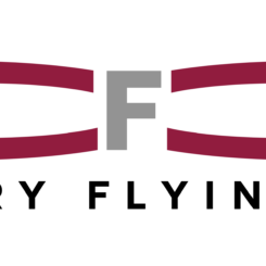 Calgary Flying Club Logo